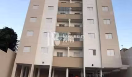 Apartamento com 2 quartos, Jardim Bom Jesus, Tremembé - R$ 275 mil, Cod: 1418