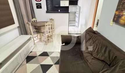 Apartamento para locação no Bohemerwald
