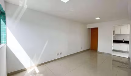 Apartamento à venda, 2 quartos, 1 suíte, 2 vagas, Serra - Belo Horizonte/MG