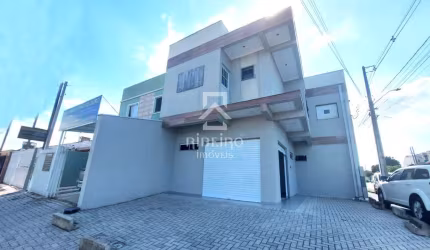 Ponto comercial para alugar na Rua João Batista de Camargo, 972, Iná, São José dos Pinhais por R$ 2.300