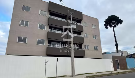 Apartamento com 2 quartos para alugar na Curitiba, 202, Ouro Fino, São José dos Pinhais por R$ 1.700