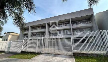 Apartamento com 3 quartos à venda na Rua João Batista Manzoque, 120, Bom Jesus, São José dos Pinhais por R$ 340.000