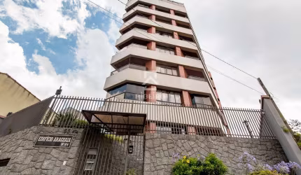 Apartamento com 3 quartos à venda na Rua João Ernesto Kilian, 974, Centro, São José dos Pinhais por R$ 1.400.000