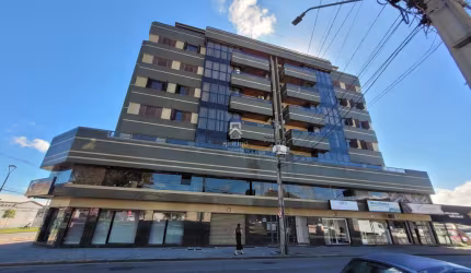 Apartamento com 3 quartos à venda na Rua Visconde do Rio Branco, 2591, Centro, São José dos Pinhais por R$ 719.000