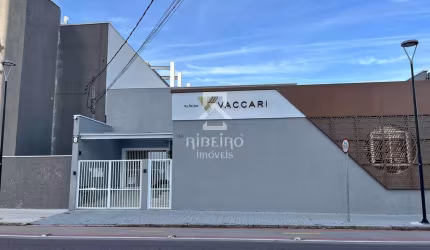 Sala comercial para alugar na Rua Veríssimo Marques, 1160, Centro, São José dos Pinhais por R$ 2.650