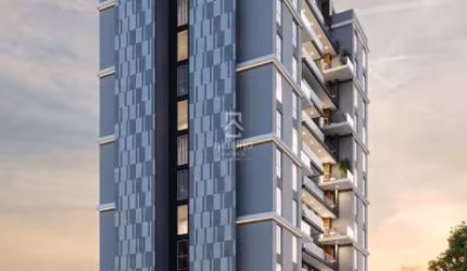 Apartamento com 3 quartos à venda na Rua Barão do Cerro Azul, 1495, São Pedro, São José dos Pinhais por R$ 968.906