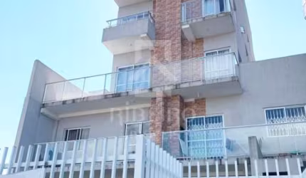 Apartamento com 3 quartos à venda na Avenida Rui Barbosa, 9860, Centro, São José dos Pinhais por R$ 580.000