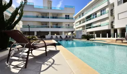 Apartamento 2 dormitórios Gaivotas