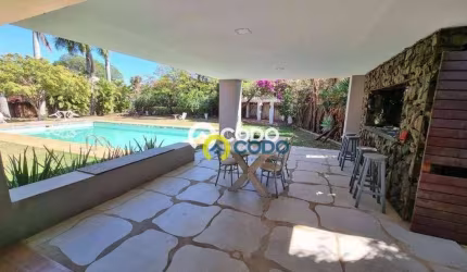 Casa com 4 dormitórios à venda, 450 m² por R$ 2.200.000,00 - Jardim Europa - Piracicaba/SP
