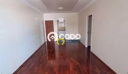 Apartamento Residencial à venda, Centro, Piracicaba - AP0112.