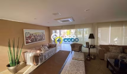 Casa Residencial à venda, Terras de Piracicaba, Piracicaba - CA0126.