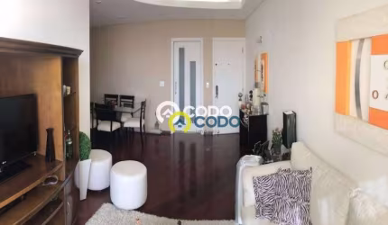 Apartamento Residencial à venda, Centro, Piracicaba - AP0171.