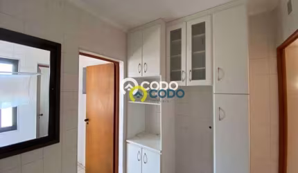 Apartamento Residencial à venda, Alto, Piracicaba - AP0068.