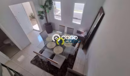 Casa Residencial à venda, Jardim Astúrias I, Piracicaba - CA0083.