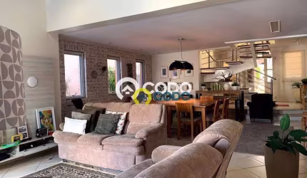 Casa Residencial à venda, Terras de Piracicaba, Piracicaba - CA0175.