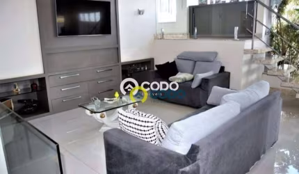 Casa Residencial à venda, Morato, Piracicaba - CA0176.