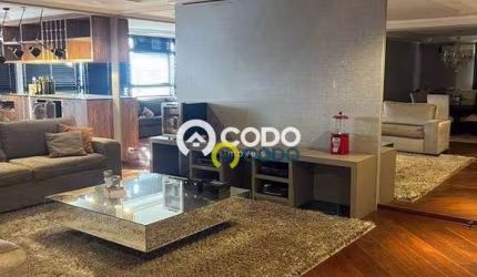Apartamento Residencial à venda, Higienópolis, Piracicaba - AP0208.