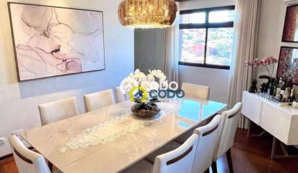 Apartamento Residencial à venda, Alemães, Piracicaba - AP0235.
