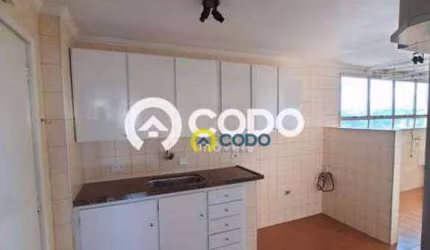 Apartamento Residencial à venda, Centro, Piracicaba - AP0266.