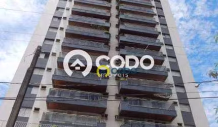 Cobertura Residencial à venda, Jardim Elite, Piracicaba - CO0011.