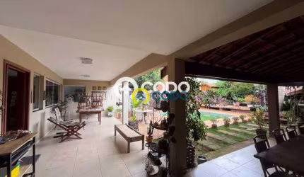 Casa com 3 dormitórios à venda, 226 m² por R$ 1.060.000,00 - Nova Piracicaba - Piracicaba/SP