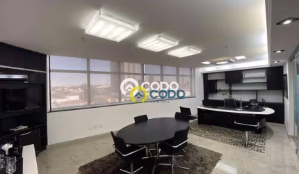Sala Comercial para locação, Alto, Piracicaba - SA0021.