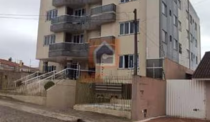 Apartamento à venda região Nova Rússia