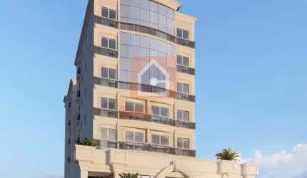 Apartamento à venda no bairro Boa Vista