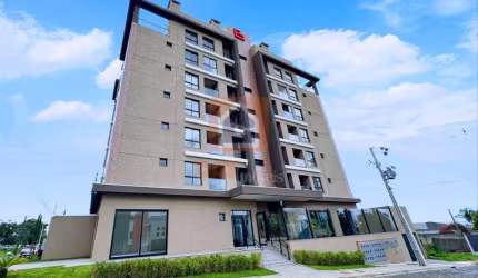 Duplex à venda no Edifício Maison 700