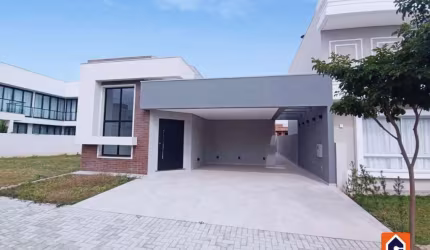 Casa à venda em Condomínio Parque Doman Paysage Ancore