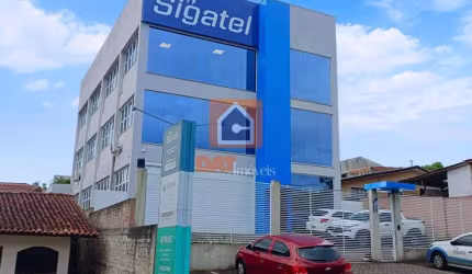 Sala para alugar em Boa Vista