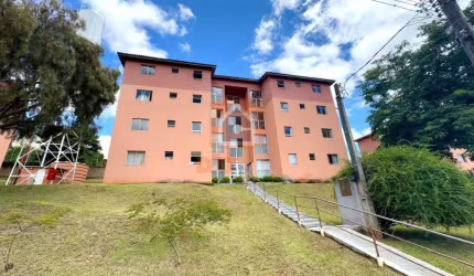 Apartamento mobiliado para locação bairro Estrela