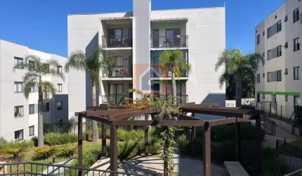 Apartamento à venda no Vitacce do Jardim Carvalho