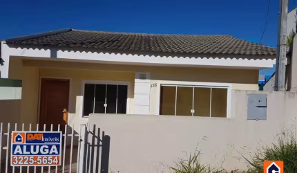 Casa para locação em Oficinas