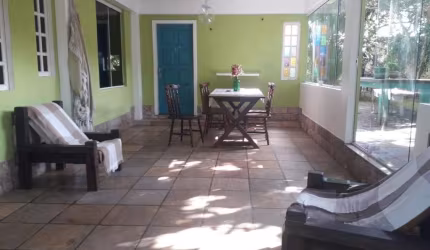 Casas 3 e 4 Quartos para Venda em Armação dos Búzios, Brava, 3 dormitórios, 2 suítes, 3 banheiros, 2 vagas