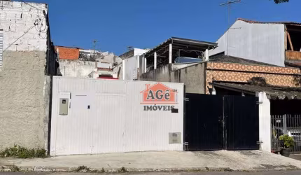 Terreno à venda, 227 m² por R$ 900.000,00 - Vila São José (Ipiranga) - São Paulo/SP
