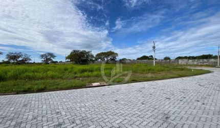 Jardins Terra Brasilis, lote de 435 m² por R$ 330.000 - no Jardins Terra Brasilis - Aquiraz/CE