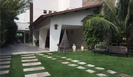 Casa à venda, 550 m² por R$ 2.500.000,00 - Parquelândia - Fortaleza/CE