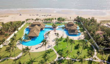 Casa à venda, 120 m² por R$ 1.500.000,00 - Flecheiras - Trairi/CE
