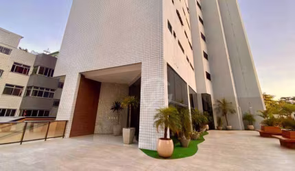 Apartamento à venda, 137 m² por R$ 980.000,00 - Dionisio Torres - Fortaleza/CE
