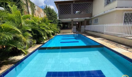 Casa à venda, 915 m² por R$ 2.350.000,00 - Vila União - Fortaleza/CE