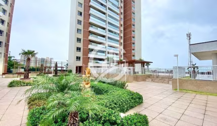 Apartamento à venda, 117 m² por R$ 1.390.000,00 - Dunas - Fortaleza/CE