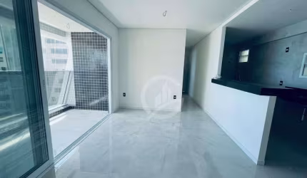Apartamento à venda, 63 m² por R$ 1.200.000,00 - Meireles - Fortaleza/CE