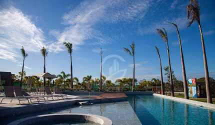 Lote no Jardins Terra Brasilis de 236m² por R$ 174.900 mil