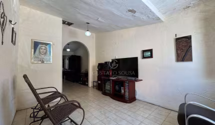 Casa à venda, 72 m² por R$ 399.000,00 - Cidade 2000 - Fortaleza/CE