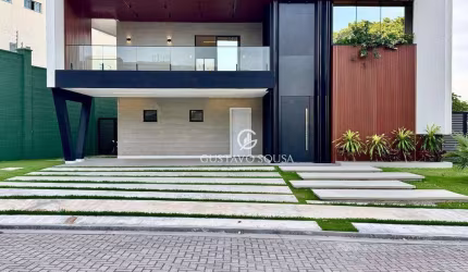 Casa à venda, 400 m² por R$ 3.980.000,00 - Centro - Fortaleza/CE