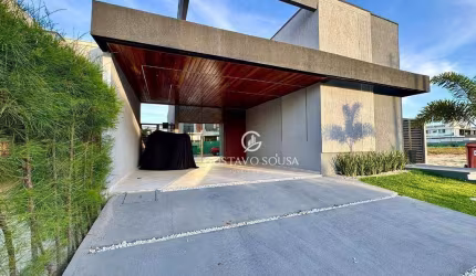 Casa à venda, 170 m² por R$ 1.250.000,00 - Santo Antonio - Eusébio/CE
