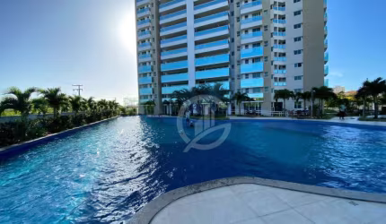 Apartamento à venda, 163 m² por R$ 1.950.000,00 - Dunas - Fortaleza/CE