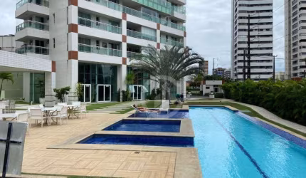Apartamento à venda, 118 m² por R$ 1.250.000,00 - Dionisio Torres - Fortaleza/CE