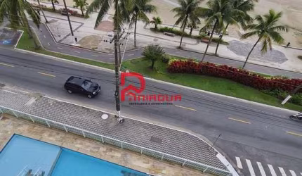 Apartamento com 3 dorms, Aviação, Praia Grande, Cod: 3457